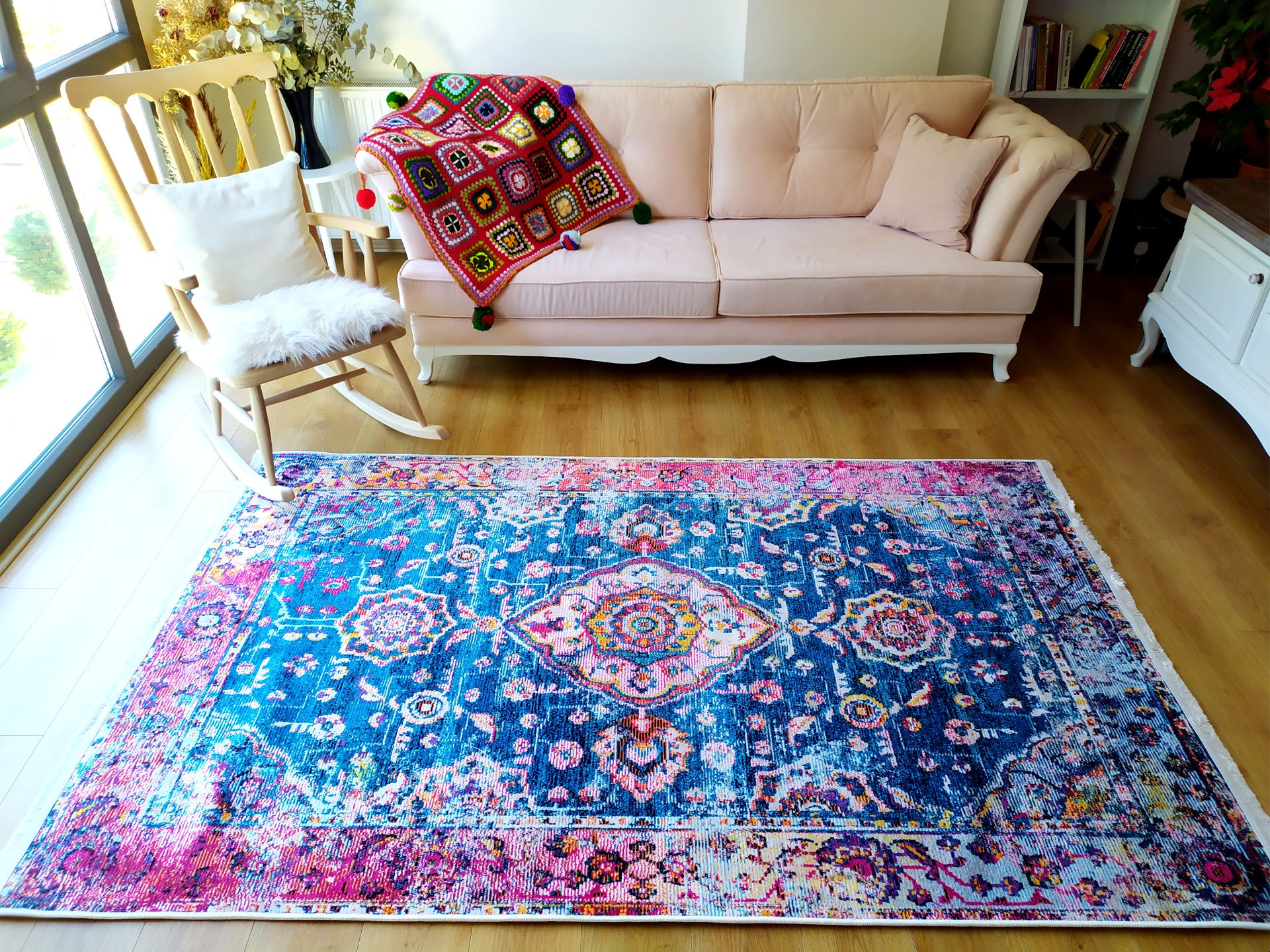 Rugs 6x9 Turkish Rugs 6x9 Oriental Rug 6x9 Area Rug 6x9 Etsy