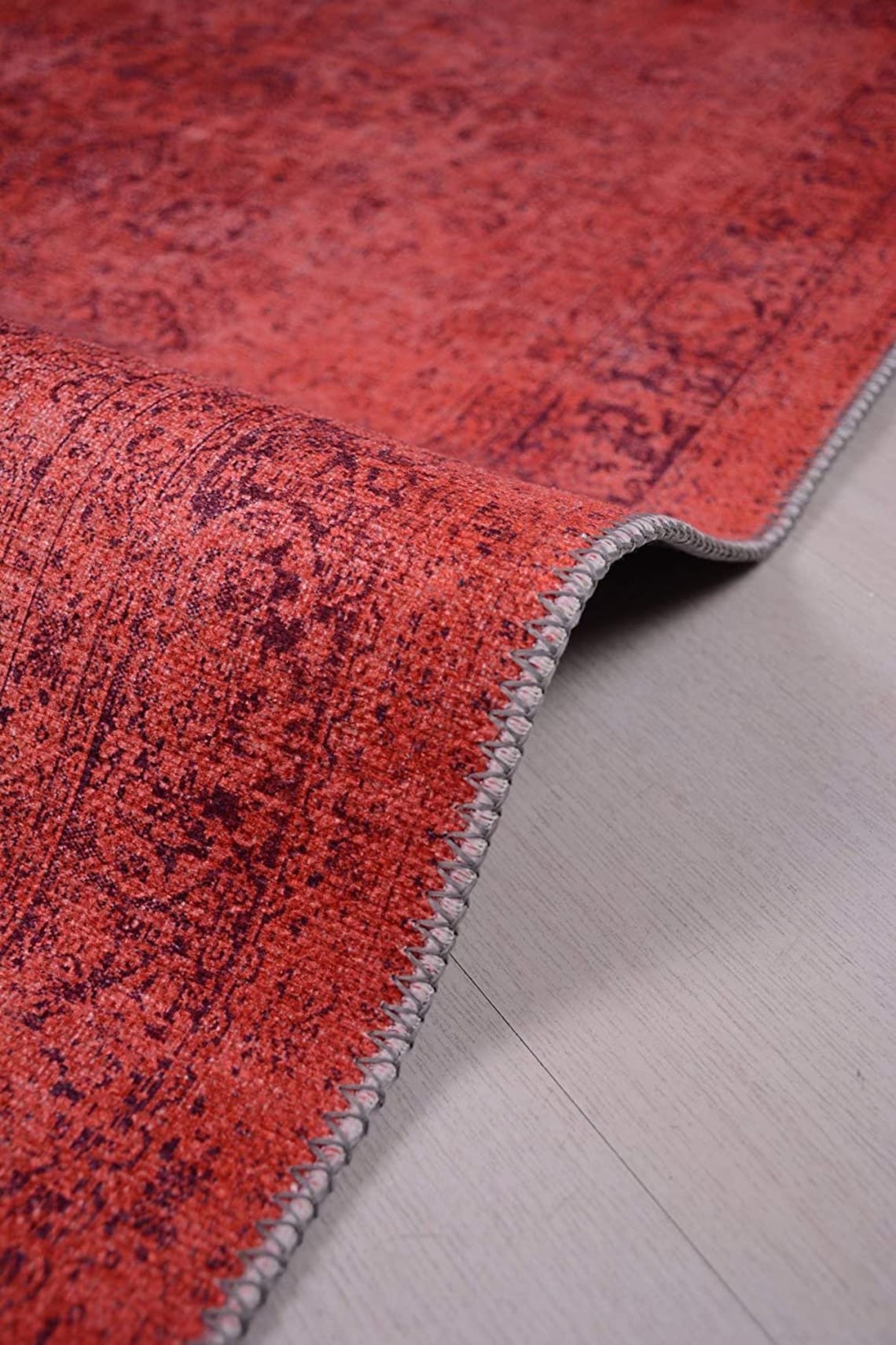 Red Rug 6x9 Area Rug 6x9 Handwoven Kilim Rug Traditional Etsy UK