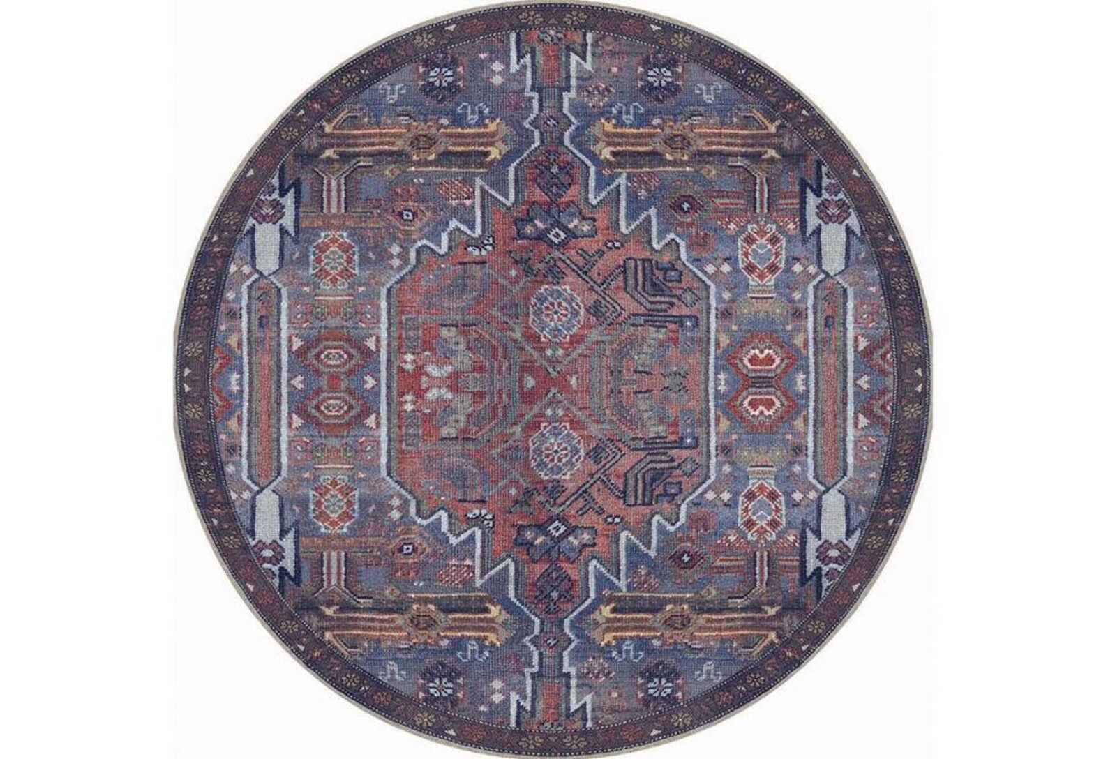 Rugs 9x12 Turkish Kilim Rug 9x12 Heriz Rug 9x12 Antique Etsy