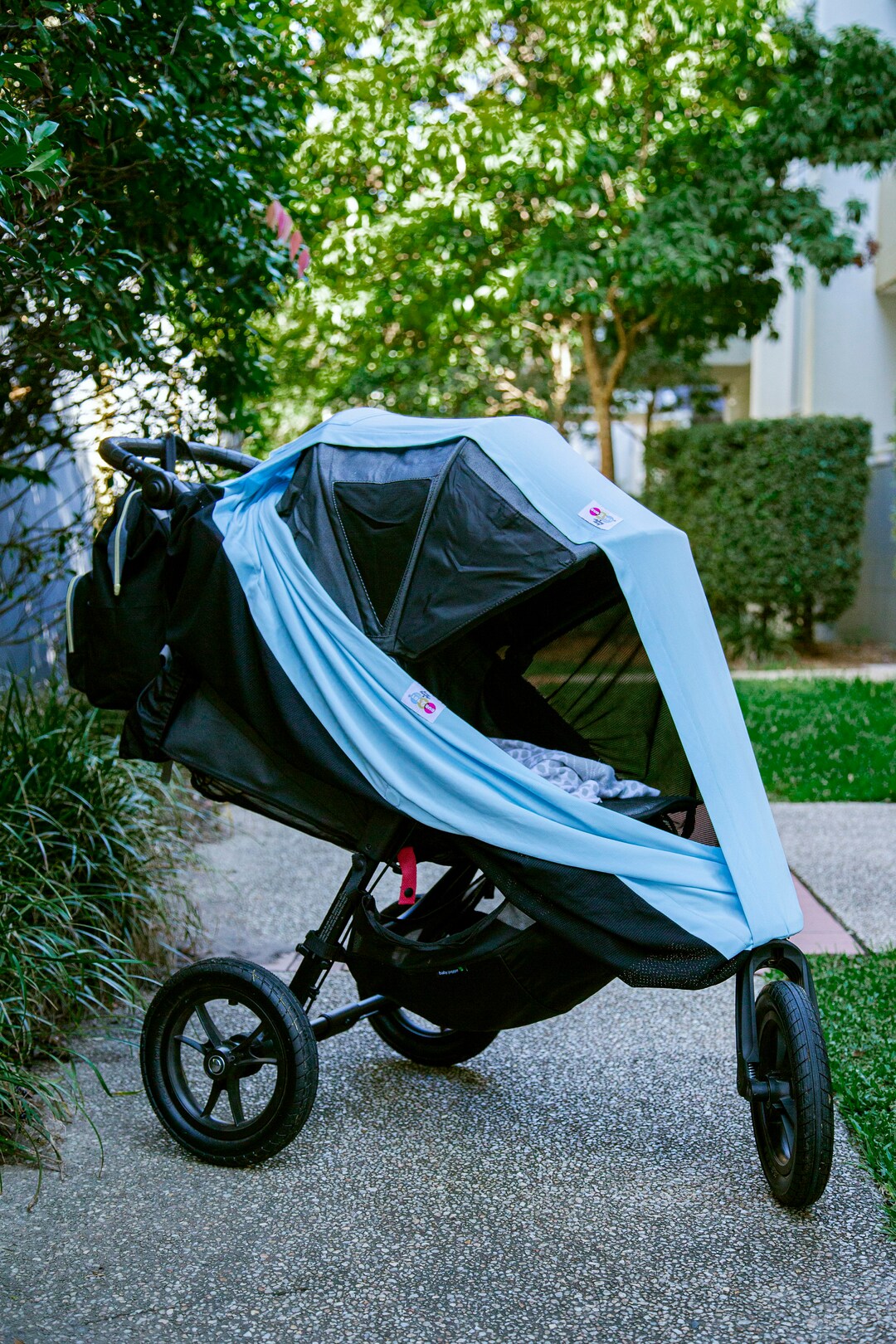 Sun Cover, Sun Shade, Pram Shade, Pram Cover, Universal