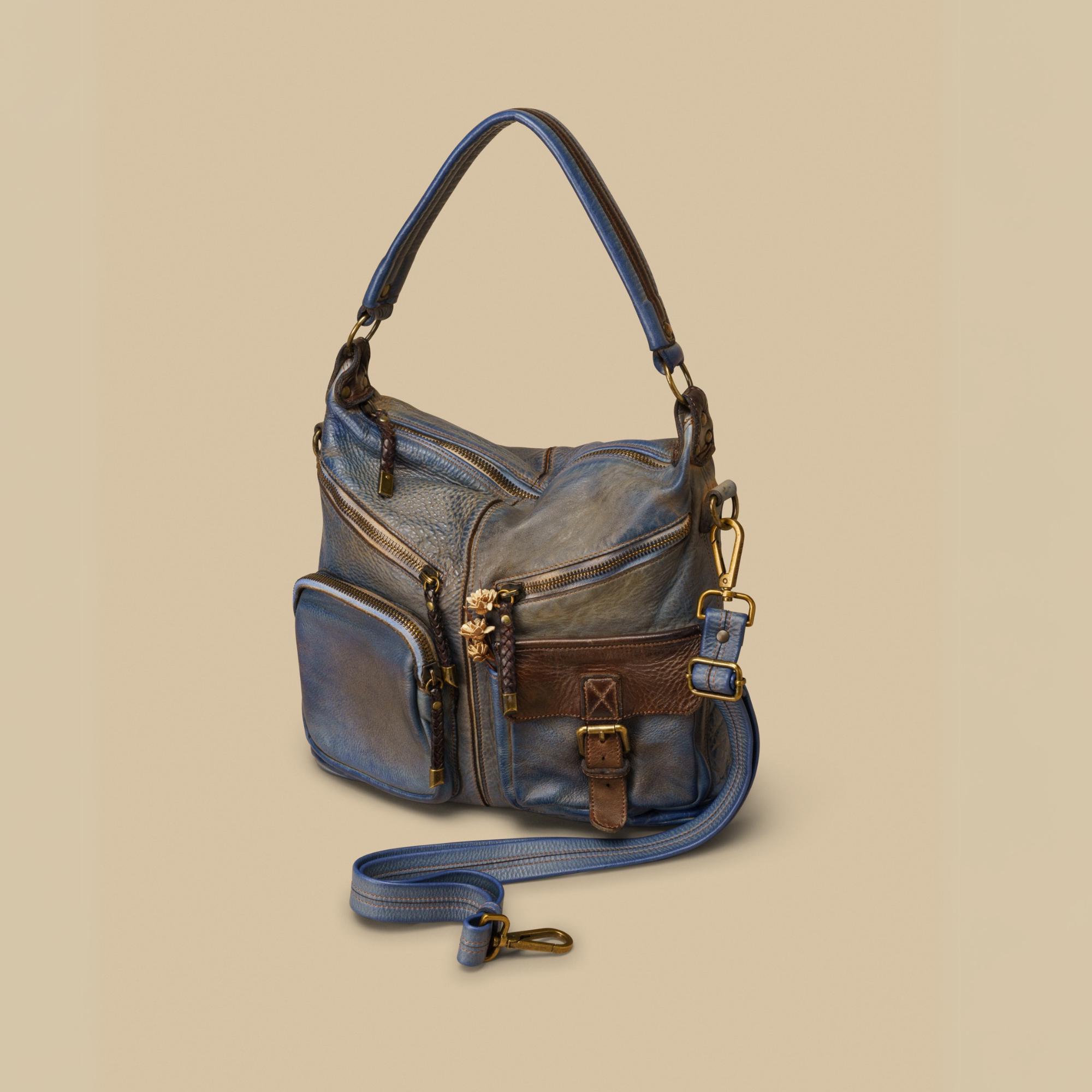 バッグ eurokenvy Italian Leather Shoulder Bag eurokenvy Italian Leather Shoulder Bag