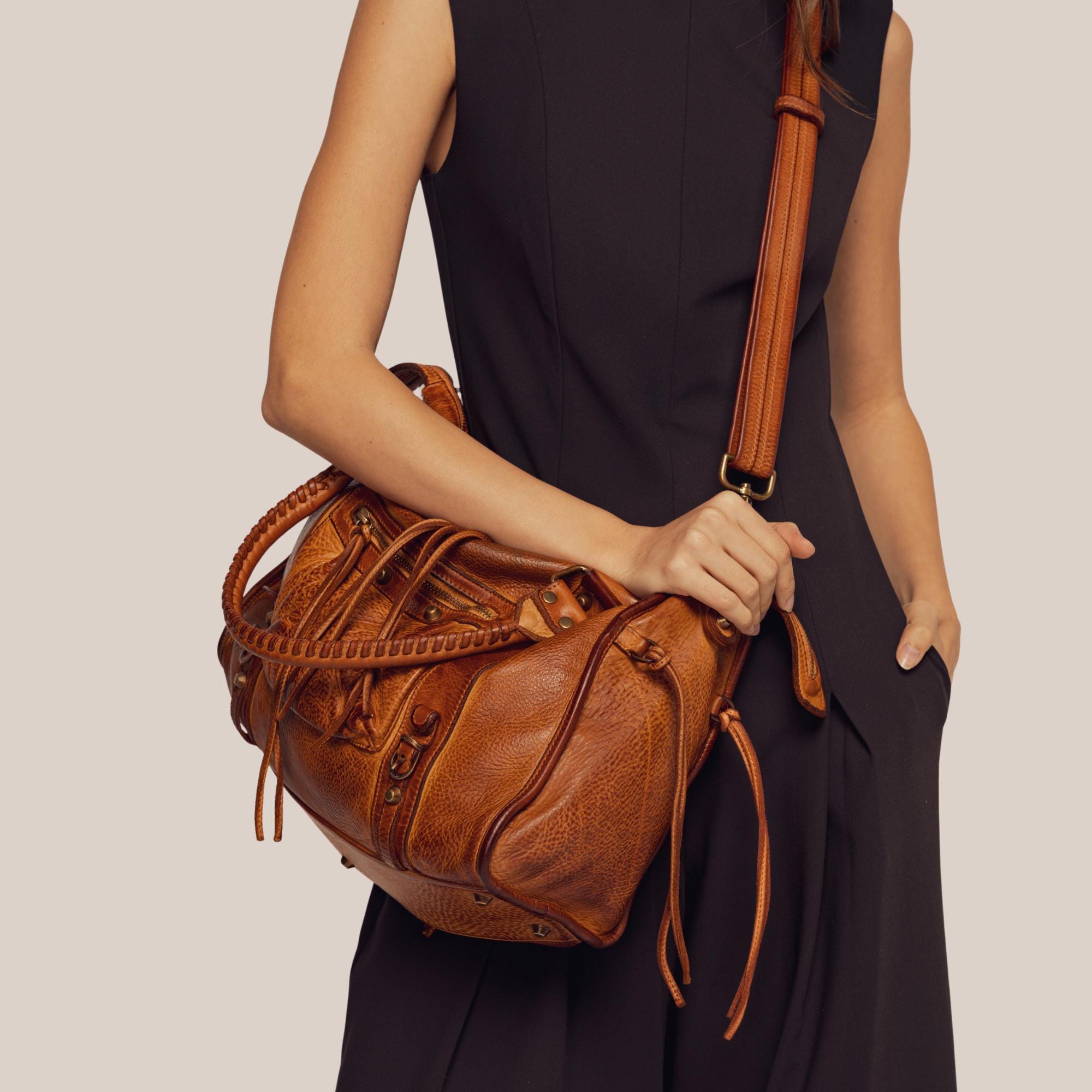 SoftLeatherBags - Etsy
