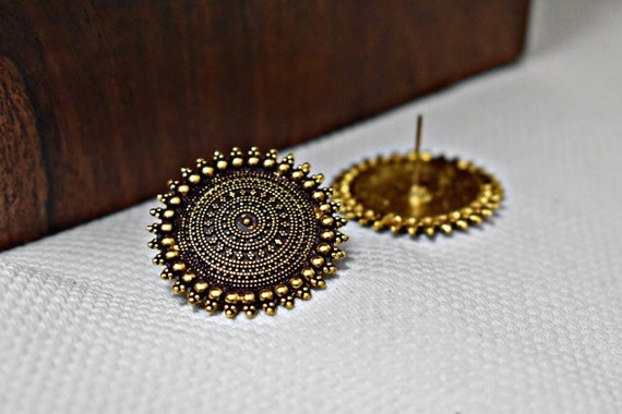 Big on sale top earrings