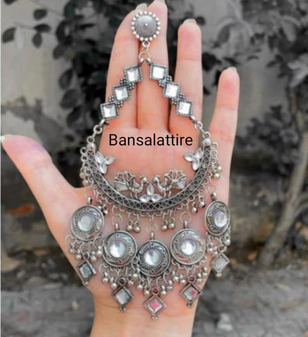 Indian Jewelry/Vintage Planeイーグルスプーン PD SIGNED Vintage Native American Indian Jewelry Sleeping Beauty アクセサリー