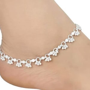 Payal chandi price hot sale