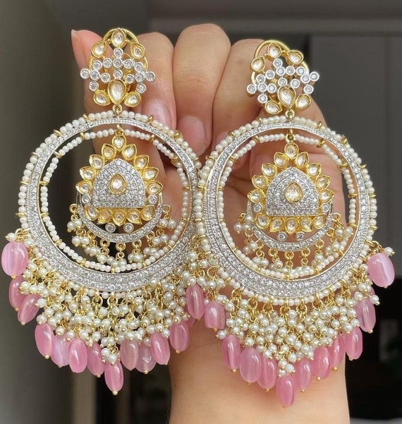 Best Desi Jhumka Earrings Designs for Every Occasion