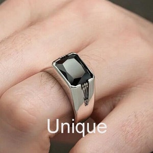Ring For Husband