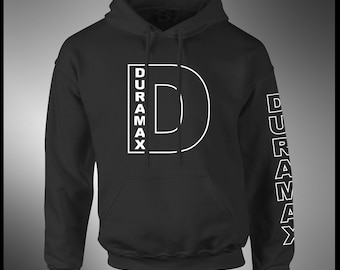 duramax sweater