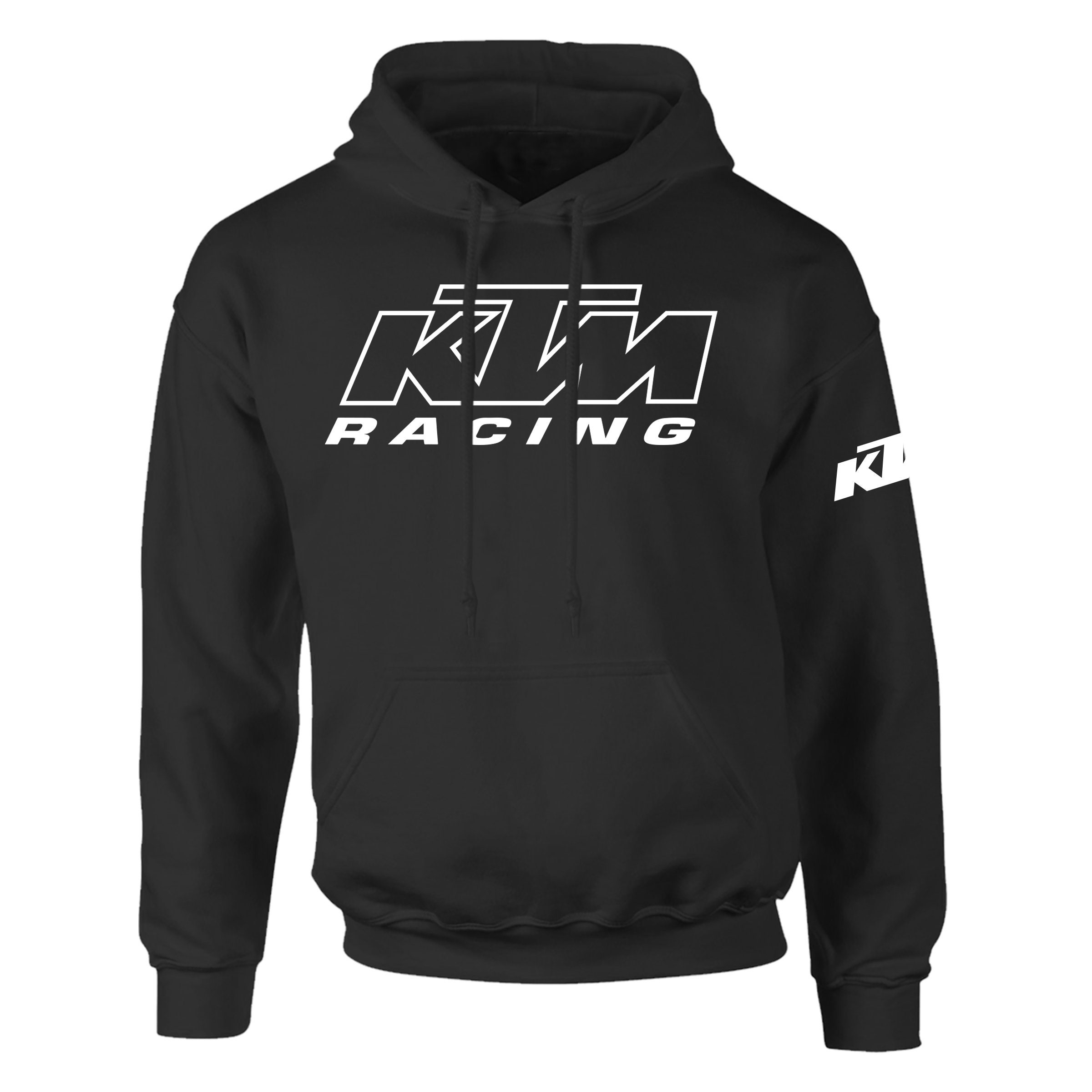 Hoodie ktm racing 2025