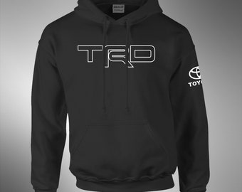 trd sweatshirt