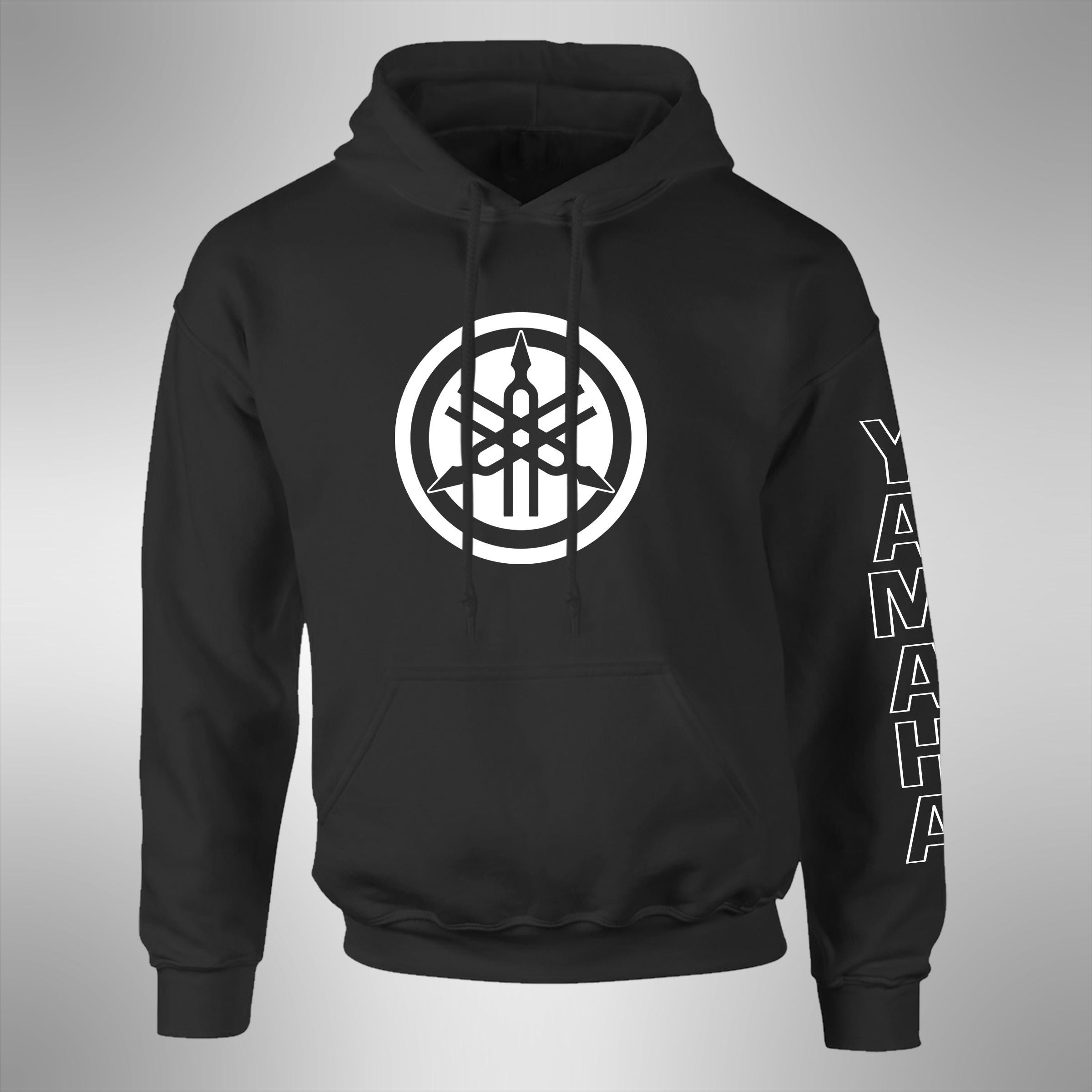 Yamaha Sweatshirt - Etsy