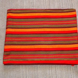 African Maasai Shuka, Maasai Fabrics , Kenyan Kikoy , African Print , African Fabric, African Throw blanket, Safari blanket, Sarong