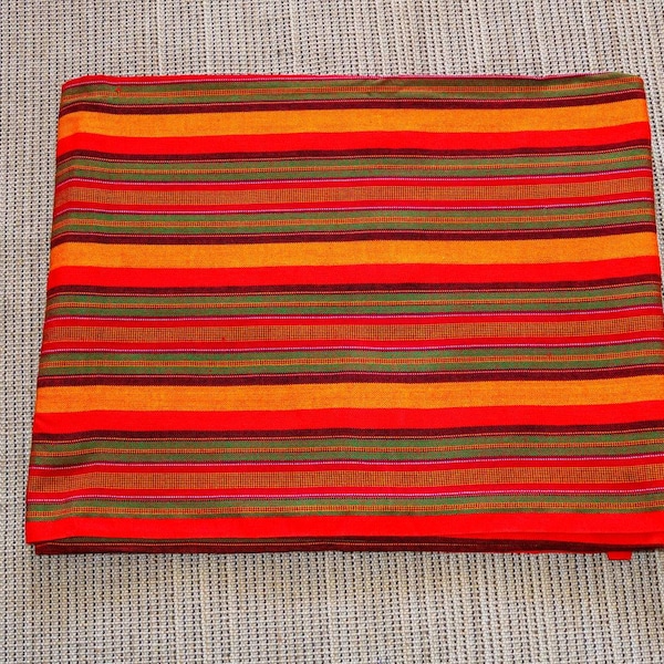 African Maasai Shuka, Maasai Fabrics , Kenyan Kikoy , African Print , African Fabric, African Throw blanket, Safari blanket, Sarong