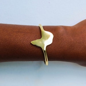 Pulsera de latón con mapa de África, brazalete de latón, pulsera de la patria, joyería de latón, pulsera de muñeca, brazaletes de latón, regalo de Navidad para ella
