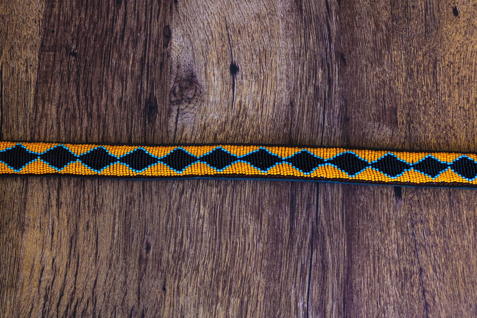 African Beaded Belt Leather Belt Handmade Belt Masai Beaded - Etsy