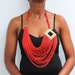 see more listings in the Beaded Necklaces section