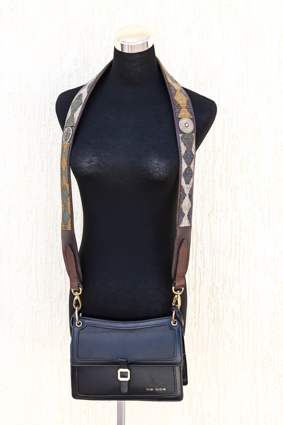 Detachable purse strap sale