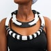 see more listings in the Beaded Necklaces section