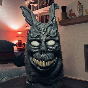 16+ Frank The Rabbit Costume
