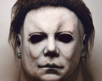 Masque d'Halloween Michael Myers NAG MM78