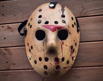 Jason Part 6 mask