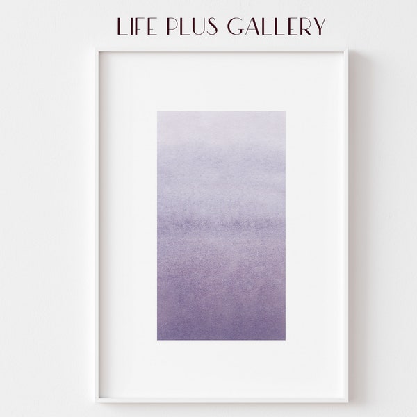 Light Purple Etsy