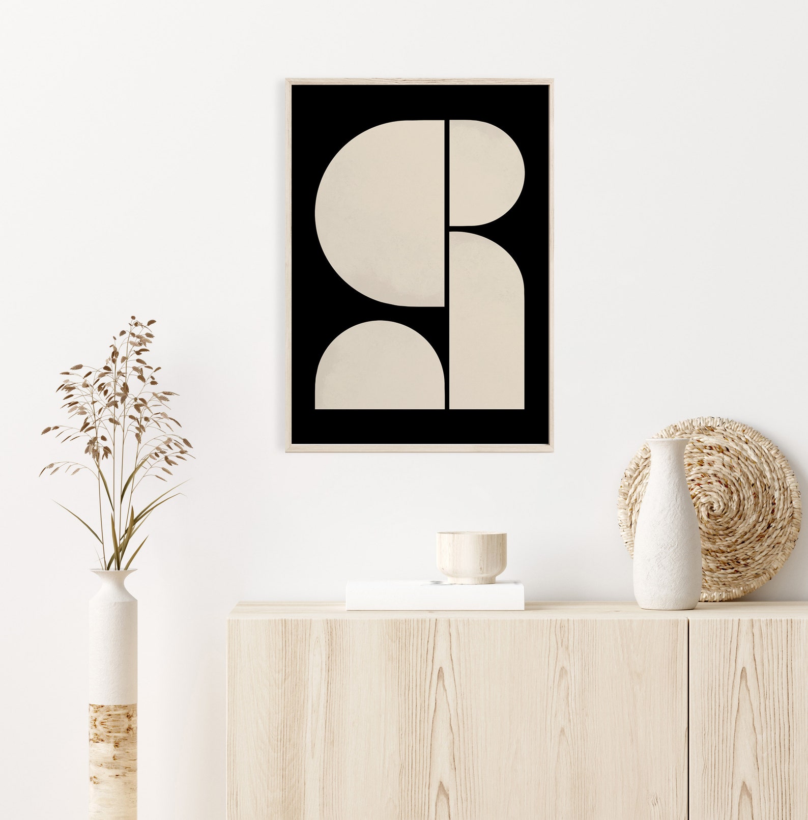 Bilder Beige Schwarz:  A Colourful Adventure in Drawing!