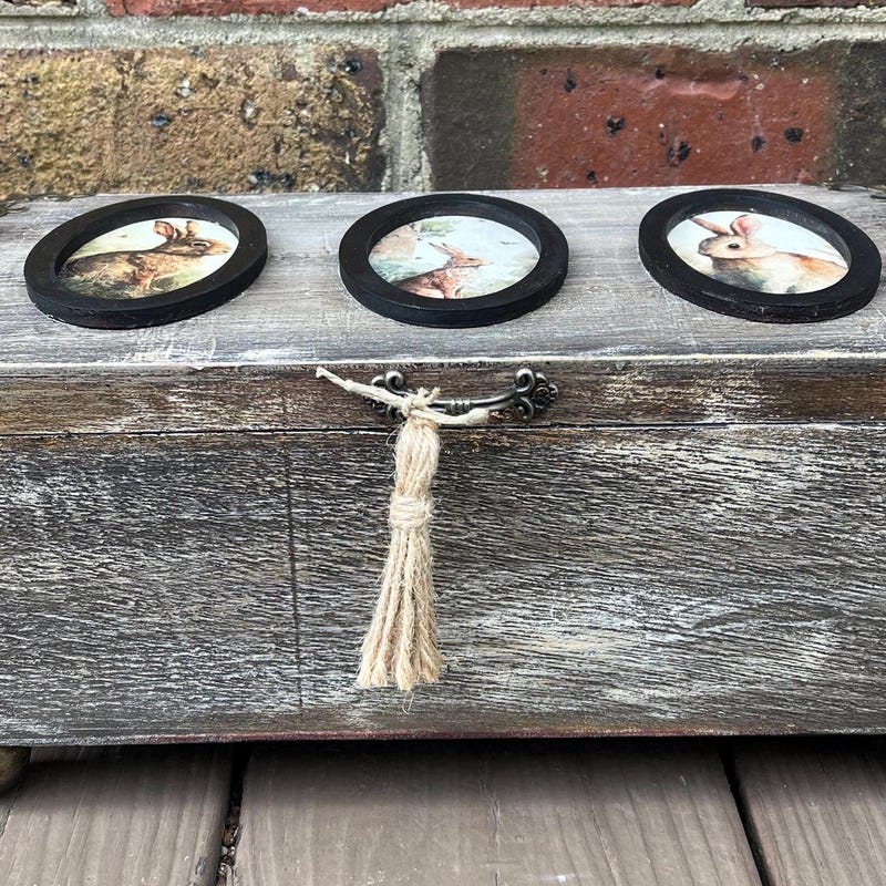 BlueRabbitMarket - Etsy