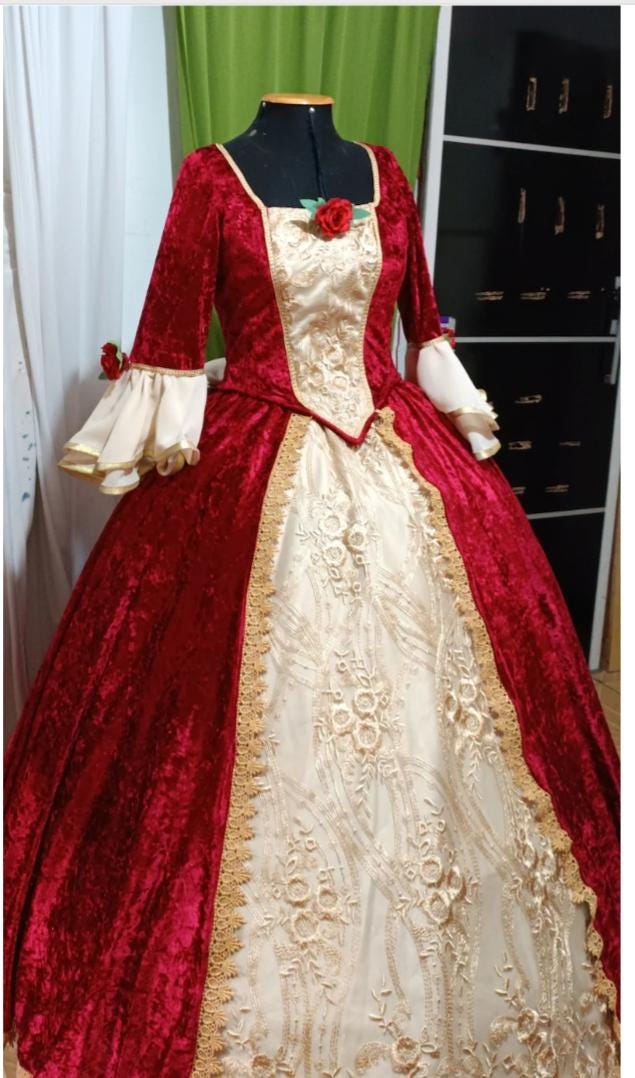 Belle Holiday Dress - Etsy Canada Belle Holiday Dress - Etsy Canada