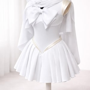 Sailor Pluto Cosplay Plus Size - Etsy