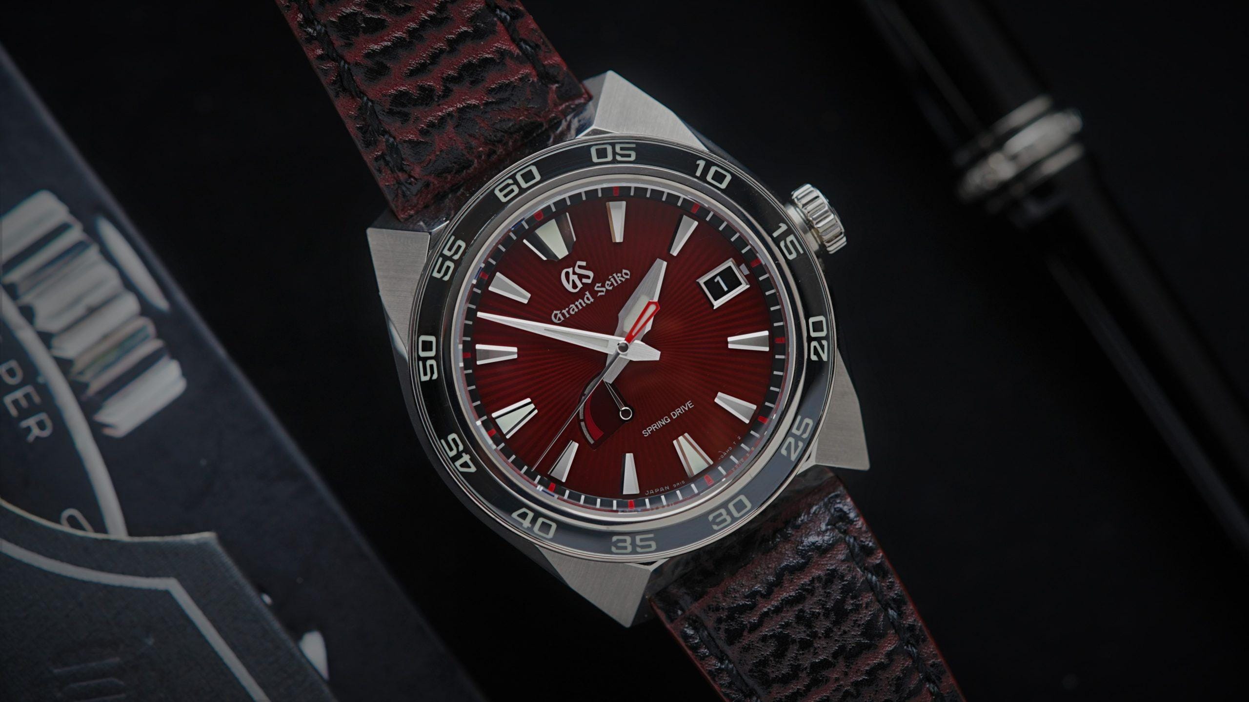 Grand seiko - Etsy 日本