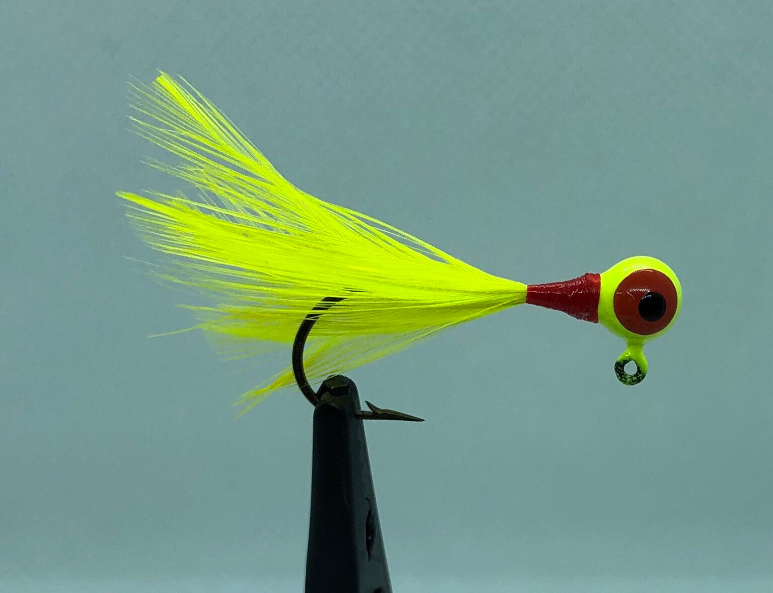 Popeye Jigs Hand Tied 5 Pack 1/16 Oz. Bluegill Crappie Etsy