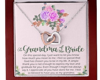 Oma van de bruid, grootmoeder huwelijksgeschenk, oma huwelijksjuwelen, geschenk aan oma, huwelijksgeschenk voor oma, oma van de bruid