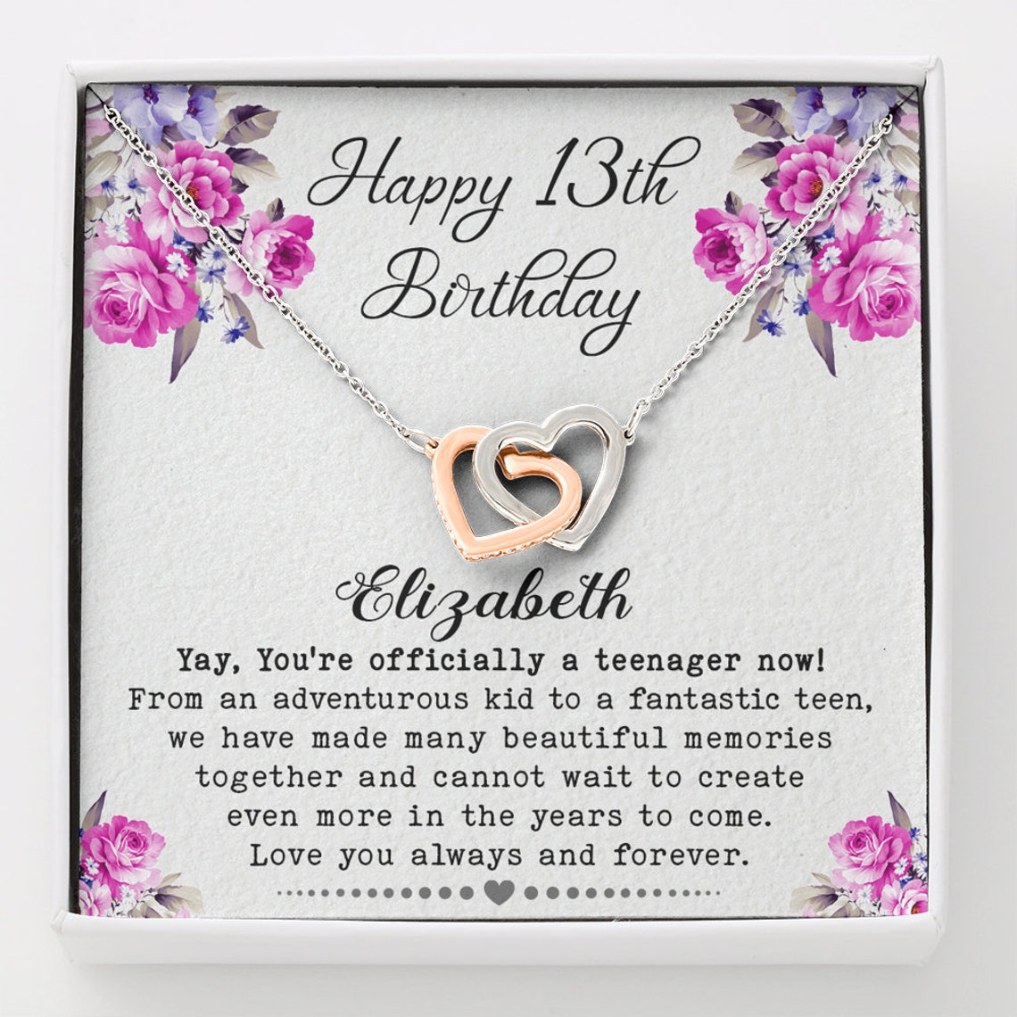 Personalisieren Sie 13 Geburtstag Geschenk Offizielle Teenager 13 personalisieren-sie-13-geburtstag-geschenk-offizielle-teenager-13