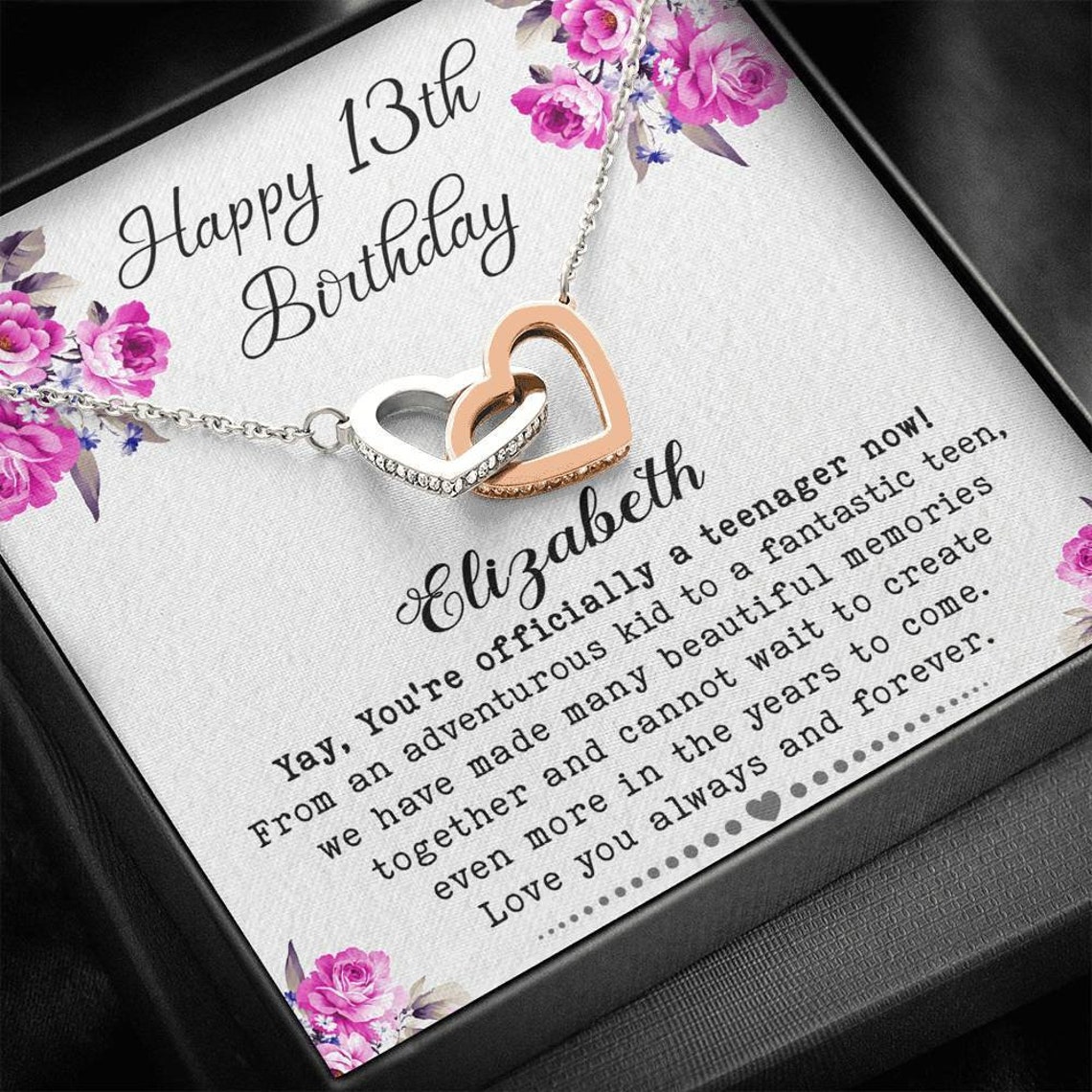 Personalisieren Sie 13 Geburtstag Geschenk Offizielle Teenager 13 personalisieren-sie-13-geburtstag-geschenk-offizielle-teenager-13
