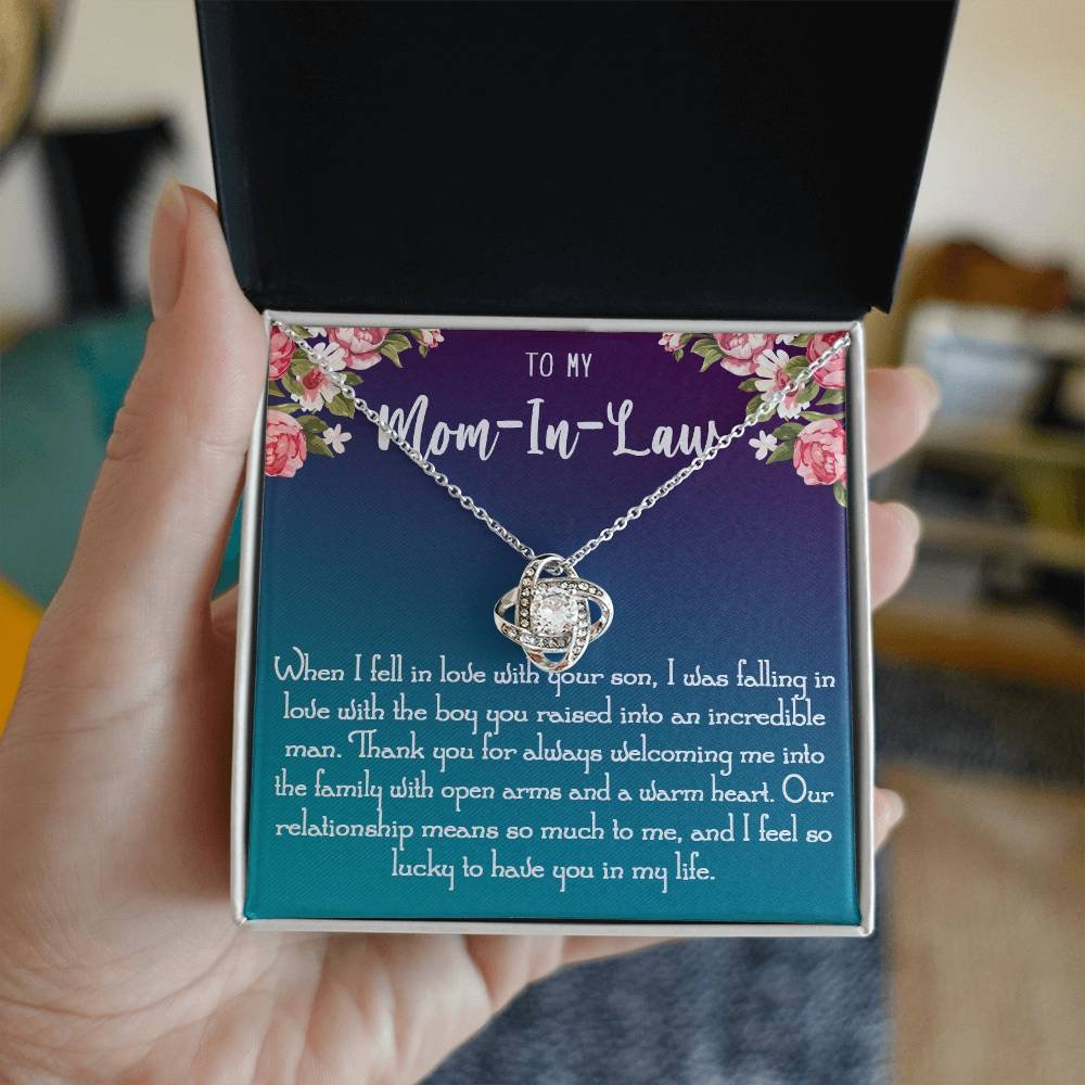 Mom in Law Gift, Wedding Gift, Future Mom in Law Gifts, Mother in Law