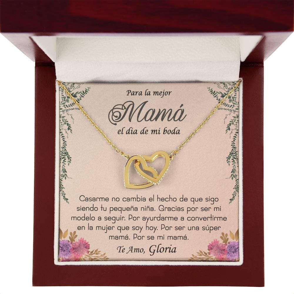 Wedding Gift For Mom