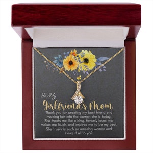Presente para namoradas, mãe, para a mãe da minha namorada, futura mãe, presente de aniversário, presente de casamento para namoradas, presente de noivado, presente de Natal