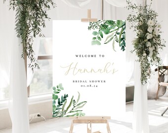 Set Di Tre Cartelli Di Benvenuto Personalizzabili - Insegna Matrimonio Country Chic 2
