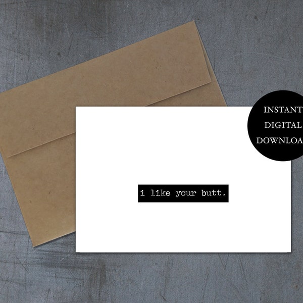 Redneck Birthday Card - Etsy