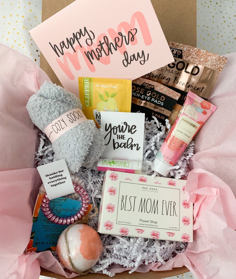 MOTHER'S DAY Gifts for the Mom who has Everything