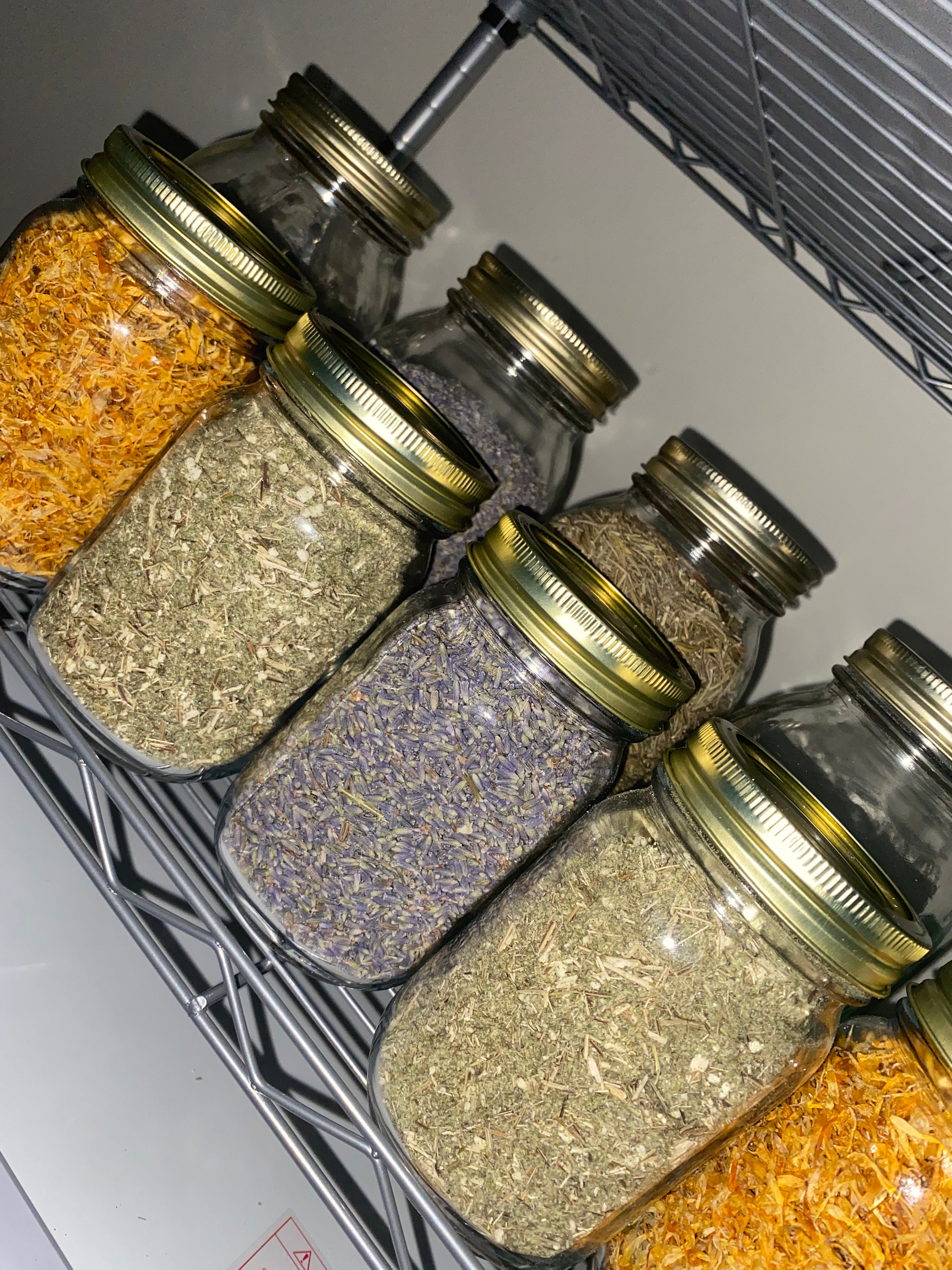 Bulk Herbs/Yoni Herbs Etsy