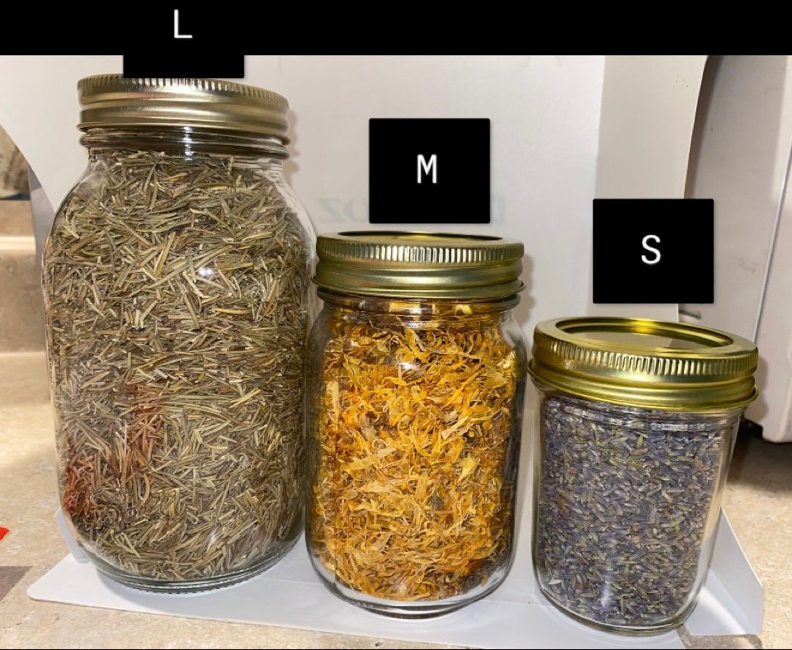 Bulk Herbs/yoni Herbs Etsy