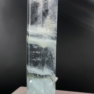 88 CRT Gorgeous Top Aquamarine Crystal @ Skardu Pakistan