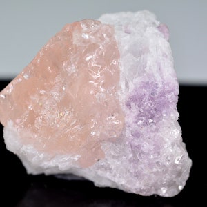 36.15 GM Pink Morganite Specimen From Afghanistan