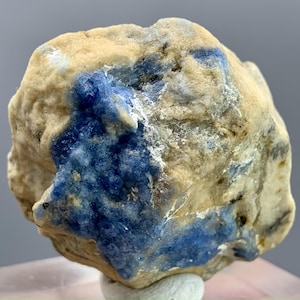A valuable Afghanite Specimen UV reactive specimen / mineral