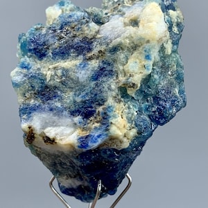 Afghanite Specimen UV reactive specimen / mineral
