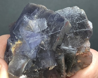 Fluorietmonster van topkwaliteit uit Pakistan (47 GM)