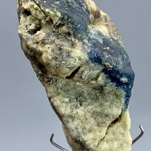 Natural Afghanite Specimen UV reactive specimen / mineral