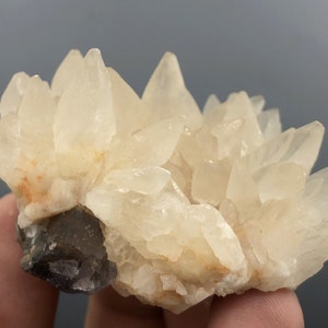76 GM Tremedous Full Terminated Calcite Specimen @ Pakistan